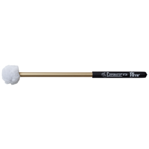 Vic Firth Corpsmaster Multi-Tenor Mallet - Soft MT3A