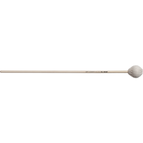 Vic Firth Gifford Howarth Signature Series - Medium Hard Keyboard Mallets