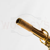 Yanagisawa AWO20 Elite Model Bronze Alto Saxophone
