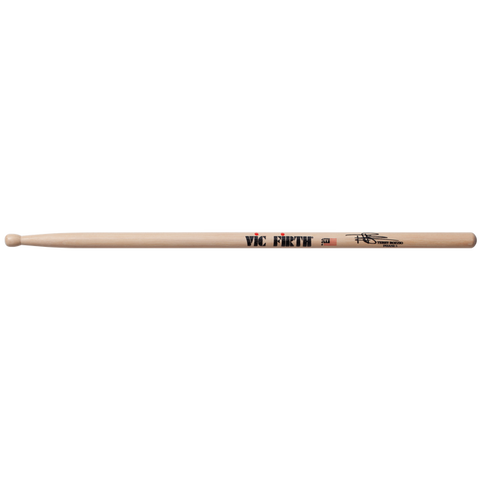 Vic Firth Signature Series - Terry Bozzio Phase 1 Drumsticks