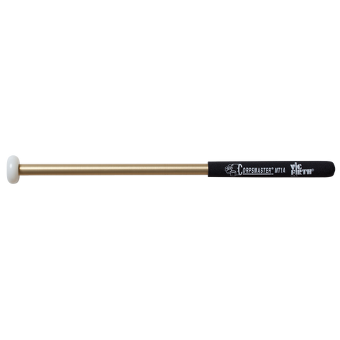 Vic Firth Corpsmaster Multi-Tenor Mallet - X-Hard MT1A