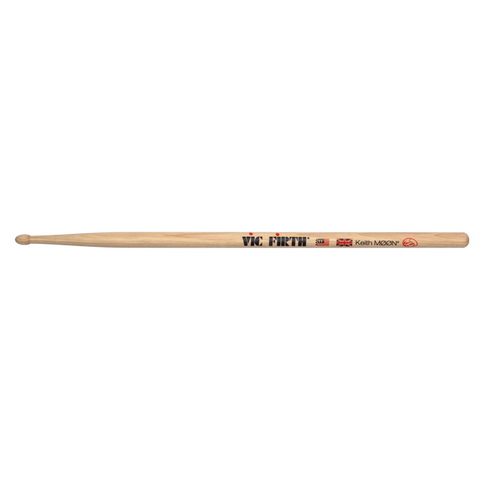 Vic Firth Signature Series - Keith Moon Drumsticks