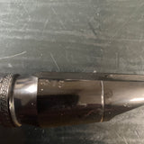 Used Refaced Selmer Soloist .075” Alto Saxophone Mouthpiece