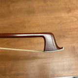 Used J. La Salle 4/4 Violin Bow