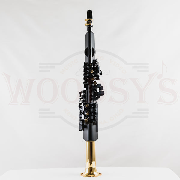 Yamaha YDS 150 Digital Saxophone Woodsy s Music