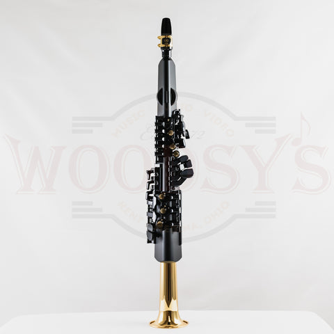 Yamaha YDS-150 Digital Saxophone