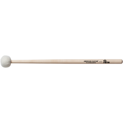 Vic Firth American Custom T3 Staccato Timpani Mallets