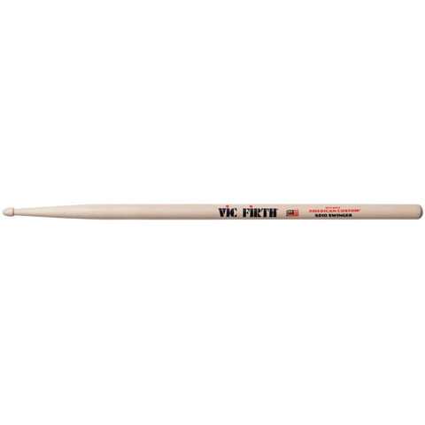 Vic Firth American Custom SD10 Swinger Drumsticks