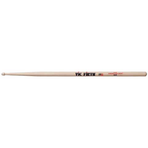 Vic Firth American Jazz AJ3 Drumsticks