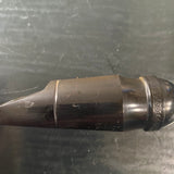 Used Refaced Selmer Soloist .075” Alto Saxophone Mouthpiece