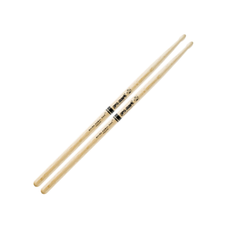 Promark Shira Kashi Oak 5A Wood Tip Drumsticks