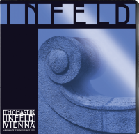 Thomastik Infeld Blue Violin Strings