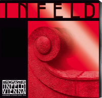 Thomastik Infeld Red Violin Strings