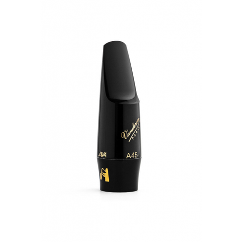 Vandoren Java Alto Saxophone Mouthpiece