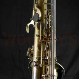 Ishimori Wood Stone New Vintage Alto Saxophonoe