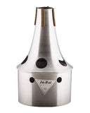 Jo-Ral TRB-8L Aluminum Larger Tenor Trombone Bucket Mute