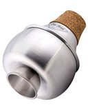 Jo-Ral TPT-2A Aluminum Bubble Trumpet Mute