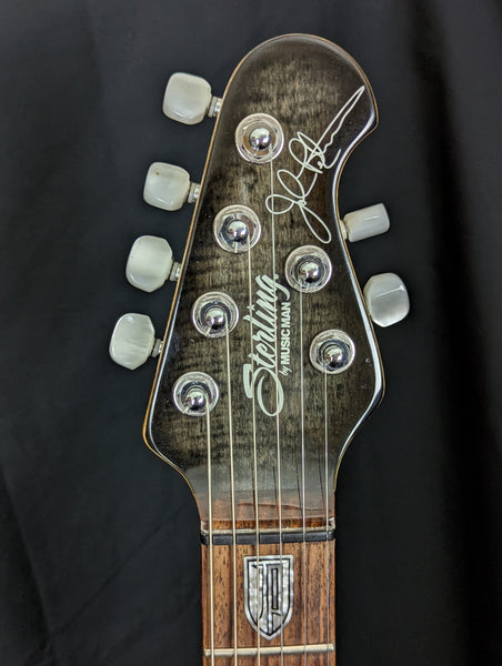 Sterling JP100D John Petrucci Signature – Woodsy's Music