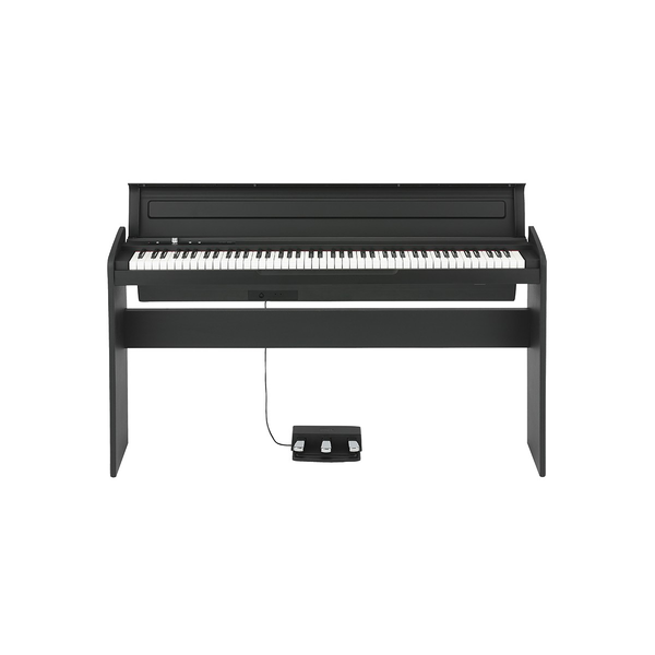 Korg LP-180 Digital Piano – Woodsy