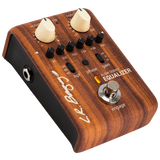 L.R. Baggs Align Series Equalizer Preamp