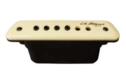 L.R. Baggs M1 Body-Sensitive Magnetic Pickup