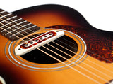 Guild M-240E Troubadour Acoustic Electric Guitar