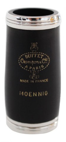 Buffet Crampon Moening Clarinet Barrel – Woodsy's Music Buffet Crampon Moening Clarinet Barrel – Woodsy's Music
