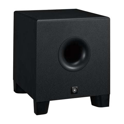 Yamaha HS8S 8" Powered Subwoofer