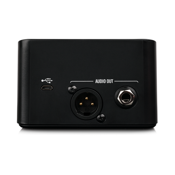 Line 6 Relay G10 Guitar Wireless System Woodsy's Music