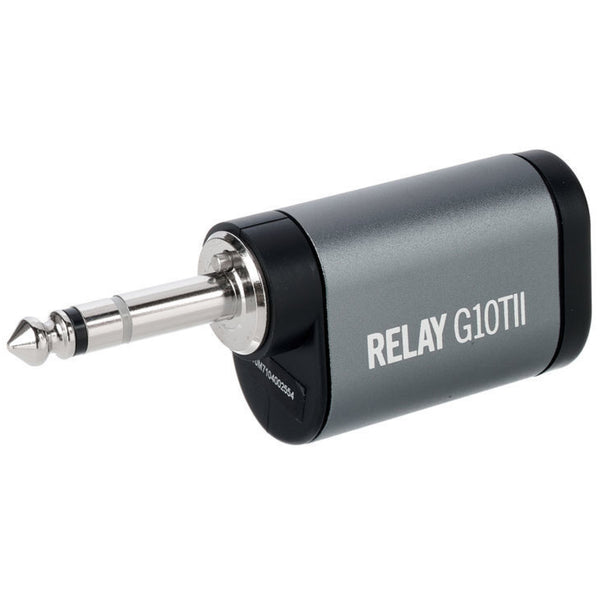 Line 6 Relay G10TII Guitar Wireless Transmitter Woodsy's Music
