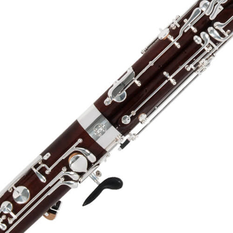 Fox Renard 222 Bassoon with High D Key