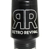 Retro Revival New Yorker Medium Chamber Alto Saxophone Mouthpiece
