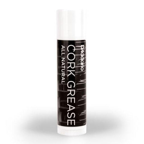 D'Addario All Natural Cork Grease