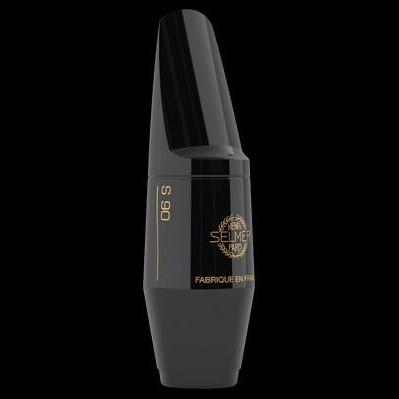 Selmer Paris S90 Alto Saxophone Mouthpiece