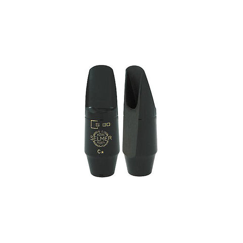 Selmer Paris S80 Soprano Saxophone Mouthpiece