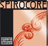 Thomastik Spirocore Upright Bass Strings