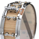 Pearl StaveCraft Thai Oak with Makha DadoLoc 14"x5" Snare Drum
