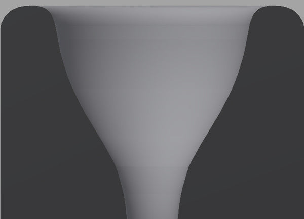 Stork Trombone Mouthpiece – Woodsy's Music