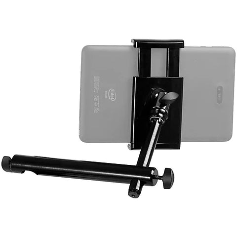 On Stage TCM1900U-mount Universal Grip-On System with Mounting Bar