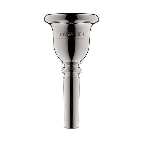 Laskey H Series Tuba Mouthpieces