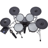 Roland VAD306 V-Drums Acoustic Design Electronic Drum Set