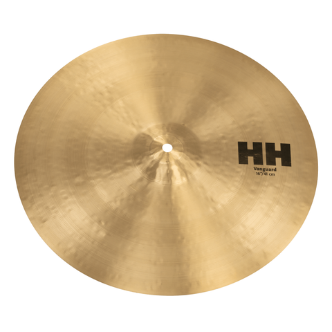 Sabian HH 16" Vanguard Crash Cymbal