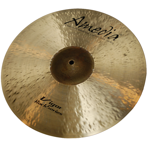 Amedia Vigor Rock 18" Crash Cymbal *Demo*