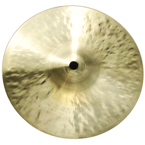 Amedia Vintage 10" Splash Cymbal *Demo*