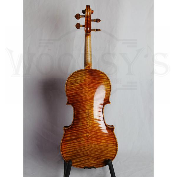 Eastman Strings Raúl Emiliani VL928 Professional Violin – Woodsy's