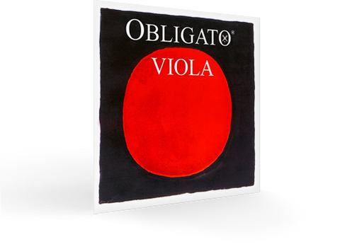 Pirastro Obligato Viola Strings