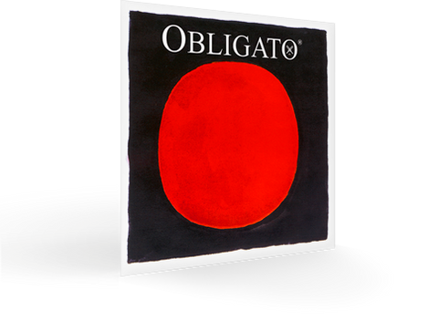 Pirastro Obligato Violin Strings