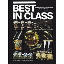 Best In Class Book 1 - Trombone