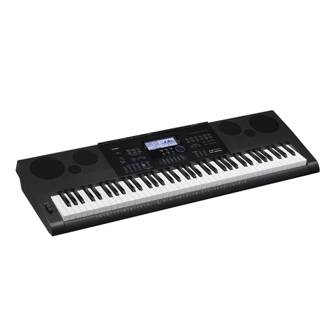 Casio WK-6600 76 Key Keyboard Workstation