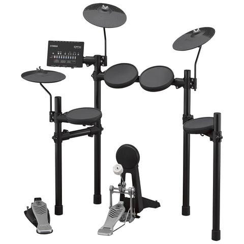 Yamaha DTX432K Electronic Drum Set
